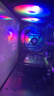 铭能英特尔i5酷睿i7升18核/RTX5060/4060台式电脑台式机电脑主机组装电脑全套整机办公电竞直播游戏 套四：i9级20芯/16G/8G独显/畅玩大型网游 单主机【2026新款+五年质保】 晒单实拍图