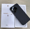 HUAWEI Pura 70 12GB+512GB 羽砂黑 北斗卫星消息版 第二代昆仑玻璃【鸿蒙系统4.2 适配主流APP】 实拍图