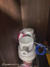 MEENA电热水器前置过滤器滤瓶家用厨下式净化器洗衣机水龙头自来水花洒滤水器除氯马桶沐浴淋浴室净水器 两级过滤【PP棉/除氯】初滤套装 实拍图
