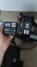 神牛（Godox）X2T-C 引闪器高速同步TTL触发器2.4G无线引闪器 佳能版 单发射器 实拍图
