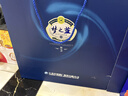 洋河 【过年送礼】 绵柔浓香型白酒 梦3 梦之蓝M3 45度 500mL 2瓶 礼盒装 实拍图