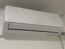创维空调京创1.5匹新一级能效巨省电 国家补贴变频冷暖壁挂式纯铜管挂机以旧换新KFR-33GW/V3AA1A-N1MA 实拍图