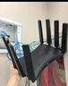 普联（TP-LINK）BE7200 WiFi7千兆双频无线路由器 双2.5G网口家用穿墙7200M 10颗高效FEM信号增强 游戏加速7DR7270 晒单实拍图