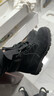 添柏岚（Timberland）官方踢不烂男鞋马丁靴户外皮革|19039 19039W/黑色 TB1仅批次不同 42 鞋内长：26.5cm 实拍图