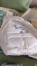 茵茵（cojin）丝薄呵护拉拉裤XL84片(12kg-17kg)纸尿裤男女宝宝专用夜用尿不湿 实拍图