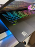 ROG【京东独家】魔霸新锐 酷睿U7 16英寸 AI高静游戏本笔记本电脑(U7 255HX 16G 1T RTX5060 2.5K) 实拍图