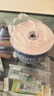 杰伟世（JVC） DVD+RW 可重复擦写 刻录光盘 4速4.7GB 空白碟片 刻录碟片 10片裝 实拍图