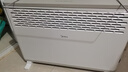 美的（Midea） 取暖器暖风机家用电暖器欧式快热炉 电暖气片速热浴室卫生间防水取暖烤火炉冬季烘衣取暖暖脚神器 【居浴两用-均匀升温】HDY20K 实拍图