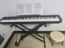 卡西欧（CASIO）乐器配件 X架 定制配件-琴架 实拍图