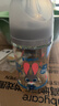 贝亲（Pigeon）迪士尼宽口径PPSU双把手彩绘奶瓶240mL M号 3月+ 萌警朱迪 AA272 实拍图
