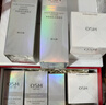欧诗漫（OSM）珍珠白爽肤水乳液面霜护肤品套装礼盒美白淡斑补水新年礼物送女友 实拍图