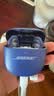 BOSE QuietComfort 消噪耳塞Ultra 大鲨三代真无线蓝牙运动耳机 主动降噪耳机 智能耳内音场调校 消噪耳塞 Ultra II-午夜罗兰 大鲨四代 实拍图