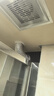 金羚（JINLING）排气扇卫生间换气扇厨房排风扇（集成吊顶专用）BPT10-23-1D 实拍图