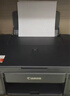 佳能（Canon）G3800可加墨彩色喷墨学生打印机无线家用作业/照片打印大印量打印复印扫描多功能一体机 实拍图