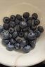 怡颗莓Driscoll's云南蓝莓14mm+ 2盒装 约125g/盒 新鲜年货水果  实拍图