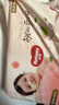 好奇（Huggies）铂金装小桃裤纸尿裤M144片(6-11kg)中号尿不湿【透爽散热】 实拍图