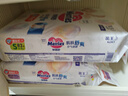花王品牌进口妙而舒纸尿裤S82片(4-8kg)小号婴儿尿不湿柔软亲肤超吸收 实拍图