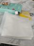 得力抽真空保鲜包装机真空机家用商用配套食品真空包装封口袋安全食品级材质20*25CM/50片升级款 实拍图