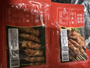 大希地安格斯牛肉串240g*3袋+羊肉串240g*2袋 腌制入味烧烤露营食材 实拍图