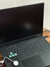 华硕天选6 Pro 酷睿版 国家补贴 16英寸游戏本 笔记本电脑(i7-14650HX 16G 1T RTX5060 2.5K)灰 实拍图