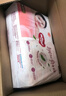 好奇（Huggies）铂金装小桃裤拉拉裤大号L60片(9-14kg)尿不湿【透爽散热】 实拍图