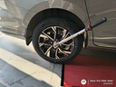 双星汽车轮胎 185/65R15 88H  适配轩逸/悦纳/爱丽舍/欧尚A600 实拍图