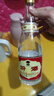 汾酒 黄盖玻汾 清香型白酒 53度 475mL*6瓶整箱 电商版原箱 实拍图