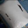 RESTICK【班班TW】CORDURA133GSM金标P棉防寒棉服外套PrimaLoft棉衣冬季 灰白-133GSM金标P棉 抗寒-10℃ 更保暖 L 实拍图