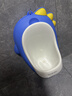 taoqibaby儿童小便器男孩站立式小便池小便斗可挂墙宝宝尿尿神器马桶坐便器 实拍图