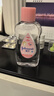 强生（Johnson）婴儿抚触油200ml 新生儿宝宝保湿护肤按摩卸妆润肤护发素身体精油 实拍图