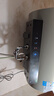 美的（Midea）国家补贴15%终身免换镁棒80升电热水器3300W变频省电一级能效节能安全水电分离F8033-JE6(HE) 实拍图