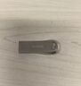 闪迪（SanDisk） 32GB USB3.2 U盘 CZ74 读速高达150MB/s 金属高速u盘 安全加密 学习办公投标大容量优盘 实拍图
