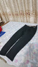 雪中飞【100%羊毛填充】保暖裤女士棉裤护膝腰加厚中老年特厚冬季新品 实拍图