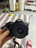 佳能（Canon）佳能r50 入门级微单相机 Vlog拍摄 4K高清视频 自拍照相 半画幅无反 学生旅行家用 拍摄必备套装  实拍图