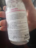 贝德玛（BIODERMA）【情人节礼物】粉水舒妍舒缓洁肤液250ml卸妆水敏感肌温和 实拍图