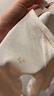 婧麒（JOYNCLEON）婴儿连体衣春秋无骨衣服春装空调服纯棉春款长袖和尚服外出服 樱桃小镇 66cm 实拍图