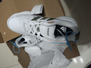 阿迪达斯（adidas）男鞋 新款运动鞋复古老爹鞋透气休闲鞋耐磨舒适跑步鞋 1827-皮面-店长推荐 43 实拍图