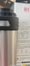 富光保温壶304不锈钢大容量保温暖水瓶车载真空户外旅行壶便携2000ML 实拍图