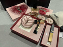 YSL圣罗兰全新小金条口红1936 哑光持久唇膏化妆品生日礼物送女友新年礼物 实拍图