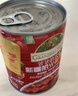 爷爷的农场 【买二送二】新疆番茄块320g自然成熟西红柿块番茄丁罐头调味酱 实拍图