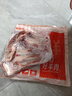 鲜京采 新西兰原切带骨羊排净重4斤/袋【偏肥】 羊肉烧烤 京东自有品牌 实拍图