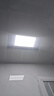 欧普照明浴霸风暖照明排气一体集成300*600卫生间暖风换气五合一照明浴室 (全塑三核)白色琴键开关 实拍图