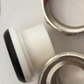 潜水艇（Submarine）热熔PPR管球阀开关阻垢器用配件水管接头接4分/6分/1寸热熔接头 6分PPR管转1寸外丝接头PG25x25M 晒单实拍图