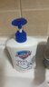 舒肤佳抑菌洗手液 纯白清香420g+樱花清香420g 健康抑菌99.9% 实拍图