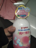 贝亲（Pigeon）洗发水沐浴露 含桃叶精华 婴儿洗发沐浴二合一 500ml IA209 实拍图