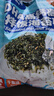 小鹿蓝蓝DHA高钙高铁拌饭海苔碎120g 宝宝拌饭儿童零食紫菜调料12小袋 实拍图