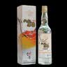 五缘湾 台湾高粱酒 八八原浆浓香型白酒 52度600ml 单盒装 纯粮品质口粮 实拍图