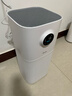 美的（Midea）【母婴级】空气净化器鼻炎家用除甲醛除烟味异味过敏原空气净化机森林家L1 Lite 实拍图