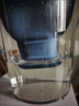 碧然德（BRITA）过滤净水器 滤水壶 海洋系列 3.5L(蓝色）+去水垢专家版滤芯11枚 环保加固包装 实拍图