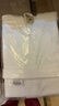洁丽雅（Grace）抗菌防螨家居浴袍男女纯棉华夫格睡袍五星酒店舒适吸水情侣款浴衣 实拍图